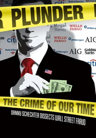 Kanciarze z Wall Street