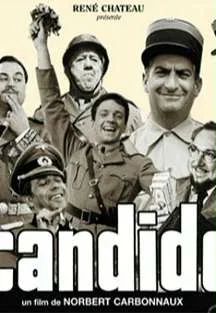 Kandyd, czyli optymizm XX wieku