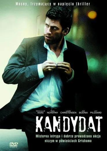 Kandydat