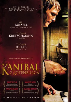 Kanibal z Rotenburga