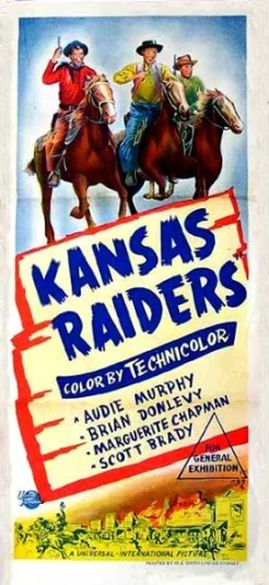 Kansas Raiders
