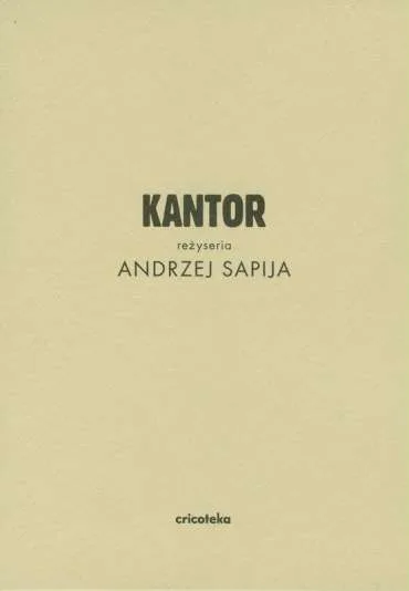 Kantor