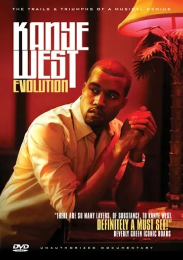 Kanye West: Evolution