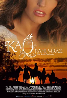 Kao rani mraz