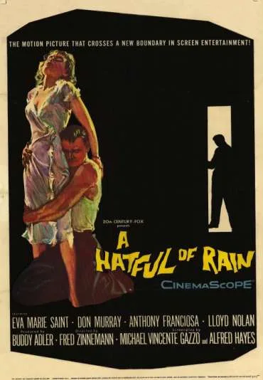 Kapelusz pełen deszczu