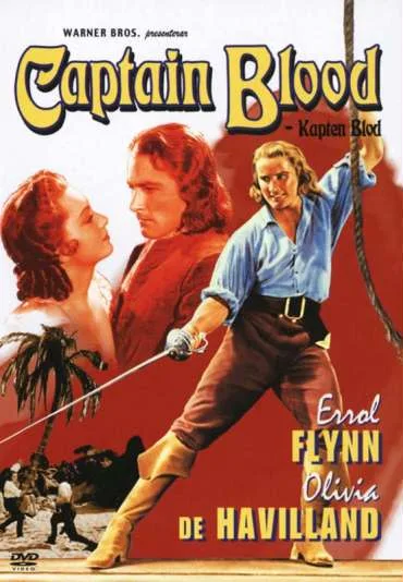Kapitan Blood