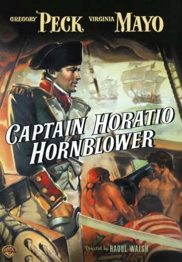 Kapitan Hornblower