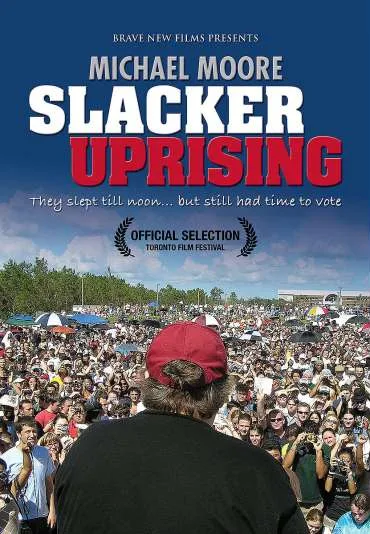 Kapitan Mike przemierza Amerykę