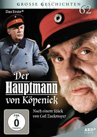 Kapitan z Köpenick