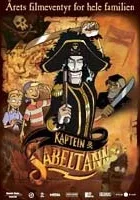 Kaptein Sabeltann
