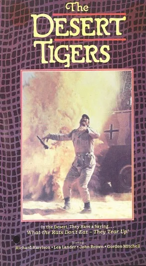 Kaput lager - gli ultimi giorni delle SS