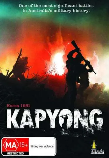 Kapyong