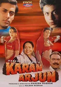 Karan Arjun