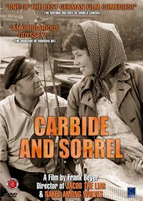 Karbid und Sauerampfer