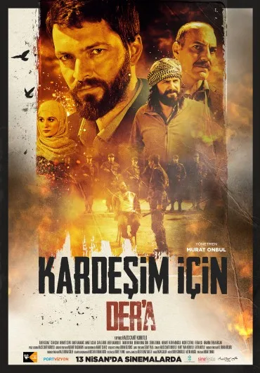 Kardeşim İçin Der'a
