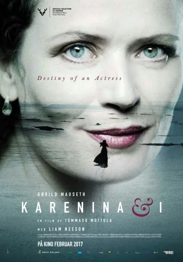 Karenina & I
