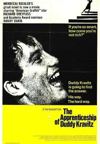 Kariera Duddy Kravitza