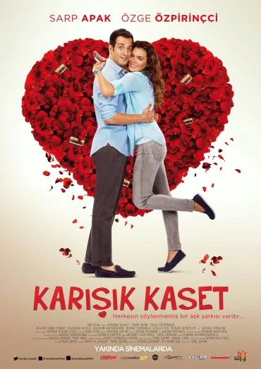 Karışık Kaset
