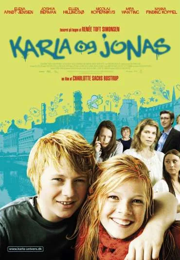 Karla i Jonas