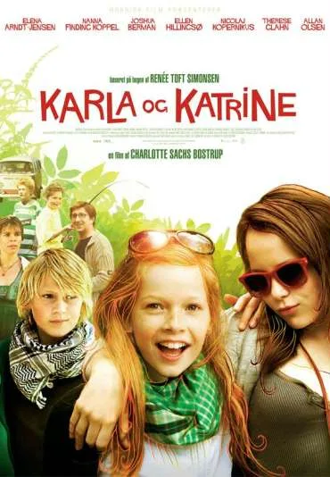 Karla i Katrine