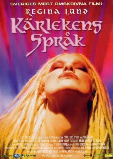 Kärlekens språk 2000