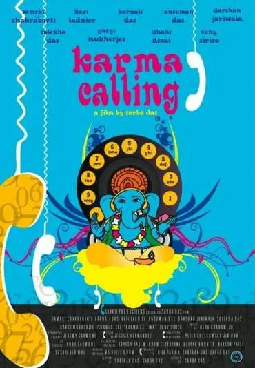 Karma Calling