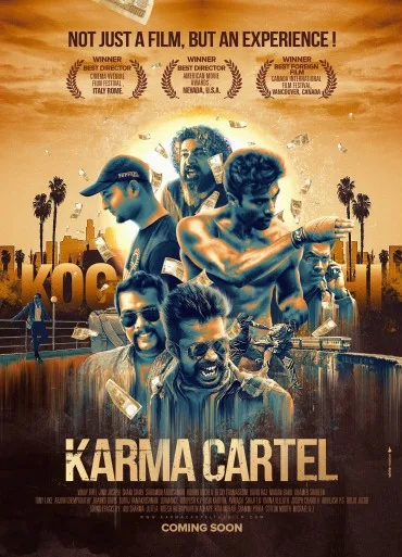 Karma Cartel