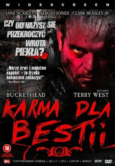 Karma dla bestii