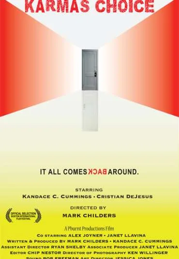 Karma's Choice