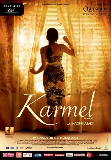 Karmel