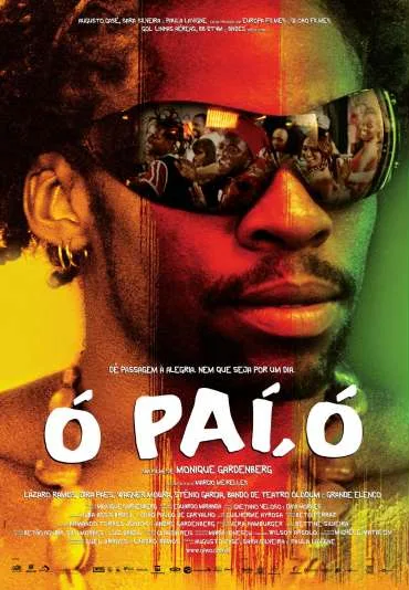 Karnawał, chłopaku!