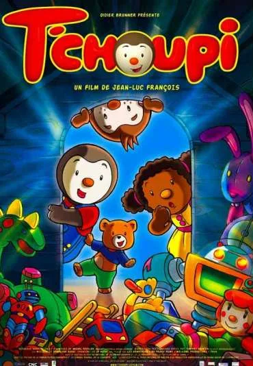 Karolek i przyjaciele