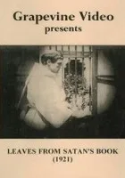 Kartki z dziennika szatana