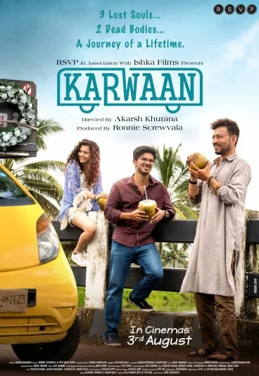 Karwaan