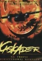 Kaskader na tropie Bursztynowej Komnaty