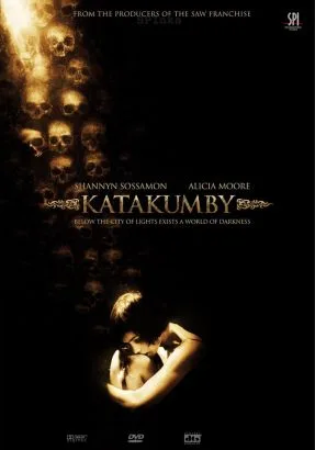 Katakumby