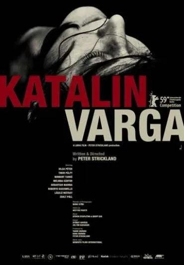 Katalin Varga
