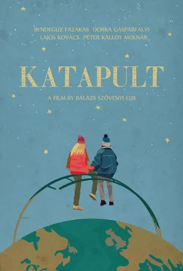 Katapulta