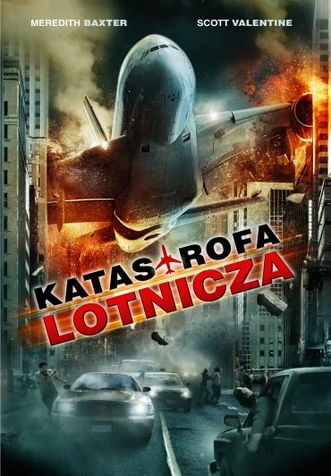 Katastrofy lotnicze