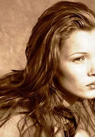 Kate Moss. Jak stworzyć ikonę