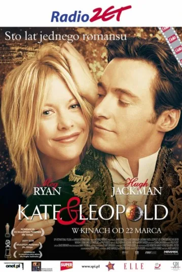 Kate i Leopold