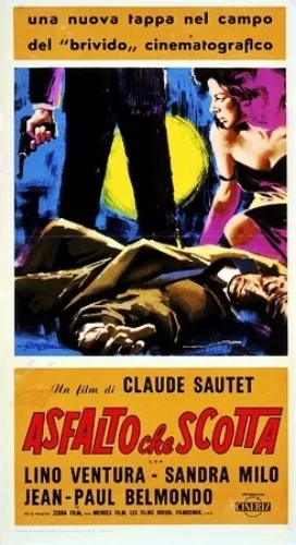 Kategoria: duże ryzyko