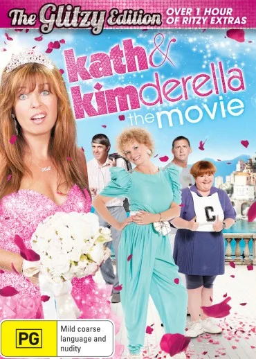 Kath & Kimderella