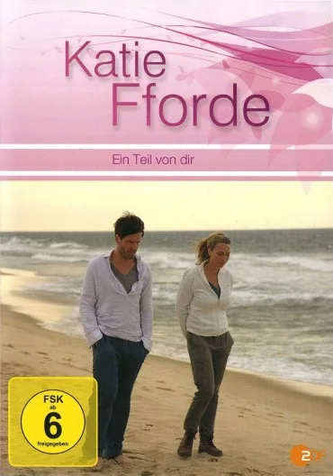 Katie Fforde: Cząstka ciebie