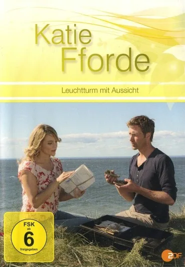Katie Fforde: Latarnia z widokiem na przyszłość