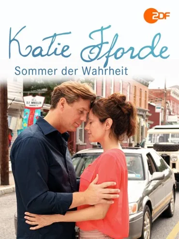 Katie Fforde: Lato prawdy