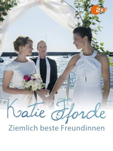 Katie Fforde: Przyjaciółki