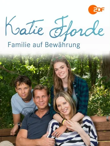 Katie Fforde: Rodzinne wakacje
