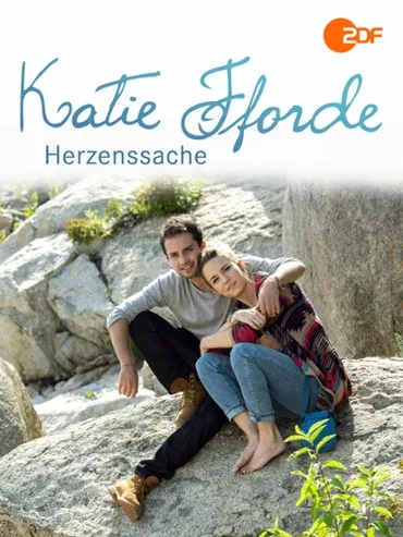 Katie Fforde: Sercowa sprawa