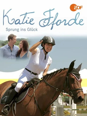 Katie Fforde: Skok ku szczęściu